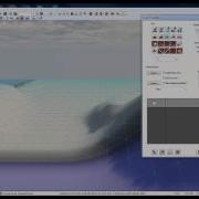 UDK Basics 02 The Basics Terrain Editor
