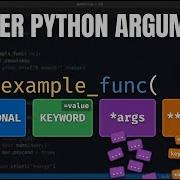 Python Function Arguments Explained Default Keyword Args Kwargs Programming Beginners