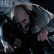 Batman Vs Penguin Batman Returns 4k Remastered