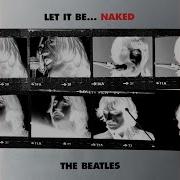 Let It Be Naked Version Remastered 2013