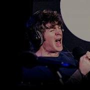 Turnstile Burning Fight Inside Out Cover Live Lounge Late