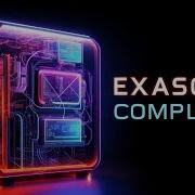 Exascale Computing A NEW Era Of Technology AI Insight