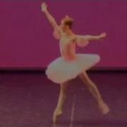 The Nutcracker Pas De Deux Part Two