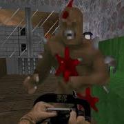 Doom 2 Hellfire Map 1