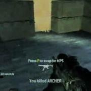 Xfire Test