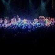 The Suicide File This Is Hardcore 2015
