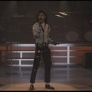 Michael Jackson Rock With You CGI Animation Wembley Stadium Bad Tour Live 1988
