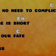 Jason Mraz I M Yours Lyrics Chords