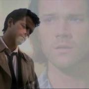 Castiel Stitch By Stitch