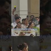Cambodian Students Re Enact Bloody Khmer Rouge Crimes