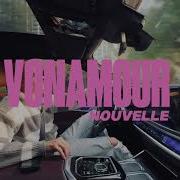 VONAMOUR NOUVELLE REMIX 2025