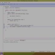 Scanners In Java