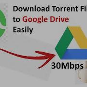 How To Download Torrent File To Google Drive Using Colab Script DevopsHarishNShetty