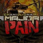 Chamillionaire Sittin On Chrome