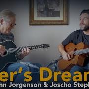John Jorgenson Joscho Stephan New Jersey Guitar Camp Sessions
