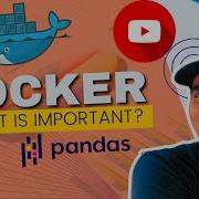 Docker For Data Engineers
