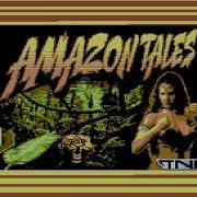MiSTer FPGA C64 Amazon Tales 2019