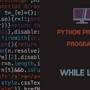 Write A Program That Displays Counting From 1 To 10 Using While Loop Python