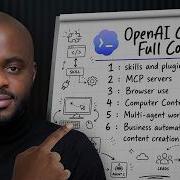 OpenAI Codex For Beginners Automate Anything Without Coding