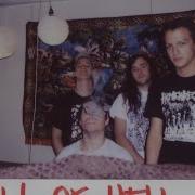 Full Of Hell Endless Drone Indigence And Guilt Live On Radio K