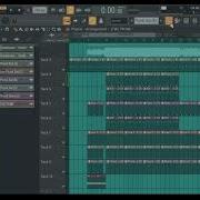 SHADOWRAZE SUNDER В FL STUDIO ЗА 3 МИНУТЫ