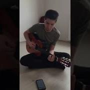 Ah Namussuz Akşamlar Nilüfer Cover