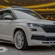 New 2026 Skoda Yeti FIRST LOOK