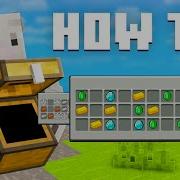 How To Make Random Chest Loot In Minecraft