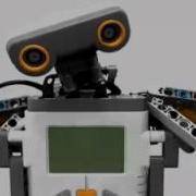 Конструктор LEGO Mindstorms NXT 2 0 2