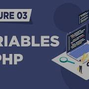 03 Declaring Variables PHP Tutorial In Urdu Hindi