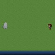 Action Command Battle System