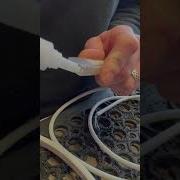 Amazing 230VAC LED Strip