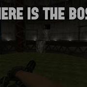 CSO Panic Room NO BOSS XD Glitch