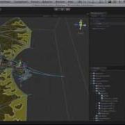 Unity Polygon Reduction Plugin Preview 2