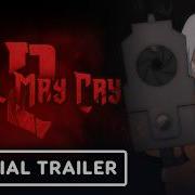 Devil May Cry Season 2 Official Trailer 2026 Johnny Yong Bosch Robbie Daymond