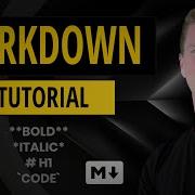 Учебное пособие по Markdown Краткое руководство по Markdown