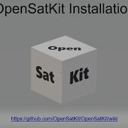 OpenSatKit Installation
