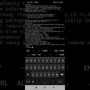 Como Instalar Python En El Termux