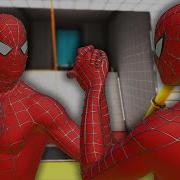BONEWORKS MULTIPLAYER MODDED SPIDER MAN EDITION