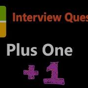 Plus One Leetcode 66 Python