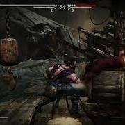 Subzero GRANDMASTER Brutality Combo
