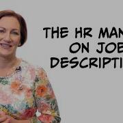 Secrets To Creating And Maintaining The Perfect Job Description Revealed