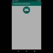 Android Constraint Layout Animation