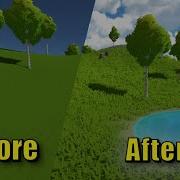 Adding This One Thing Made My Game Look 327 Better