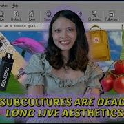 Let S Talk About The Rise Of Core And Girl Aesthetics