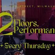 Shakers Summer Music Series 2023