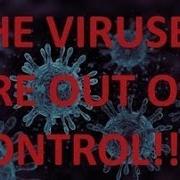 Обзор уровня распространения COVID 19 и других вирусов в США