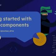 Getting Started With Blazor Components