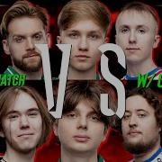 The Most Stacked CS2 PUG Of All Time 100 ELO
