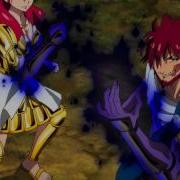Magi HD AMV Monster